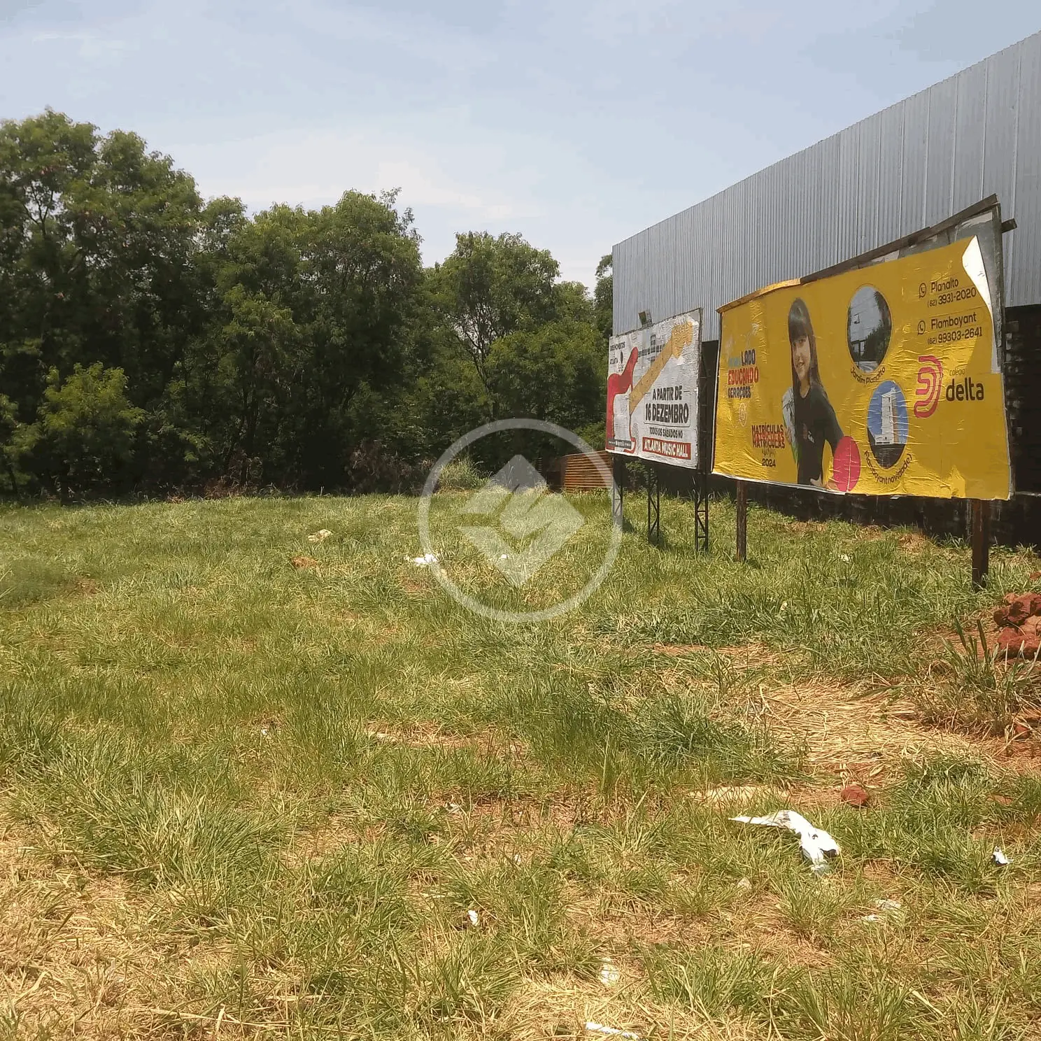Imagem 5 - Terreno em Jardim Europa, Goiânia - GO