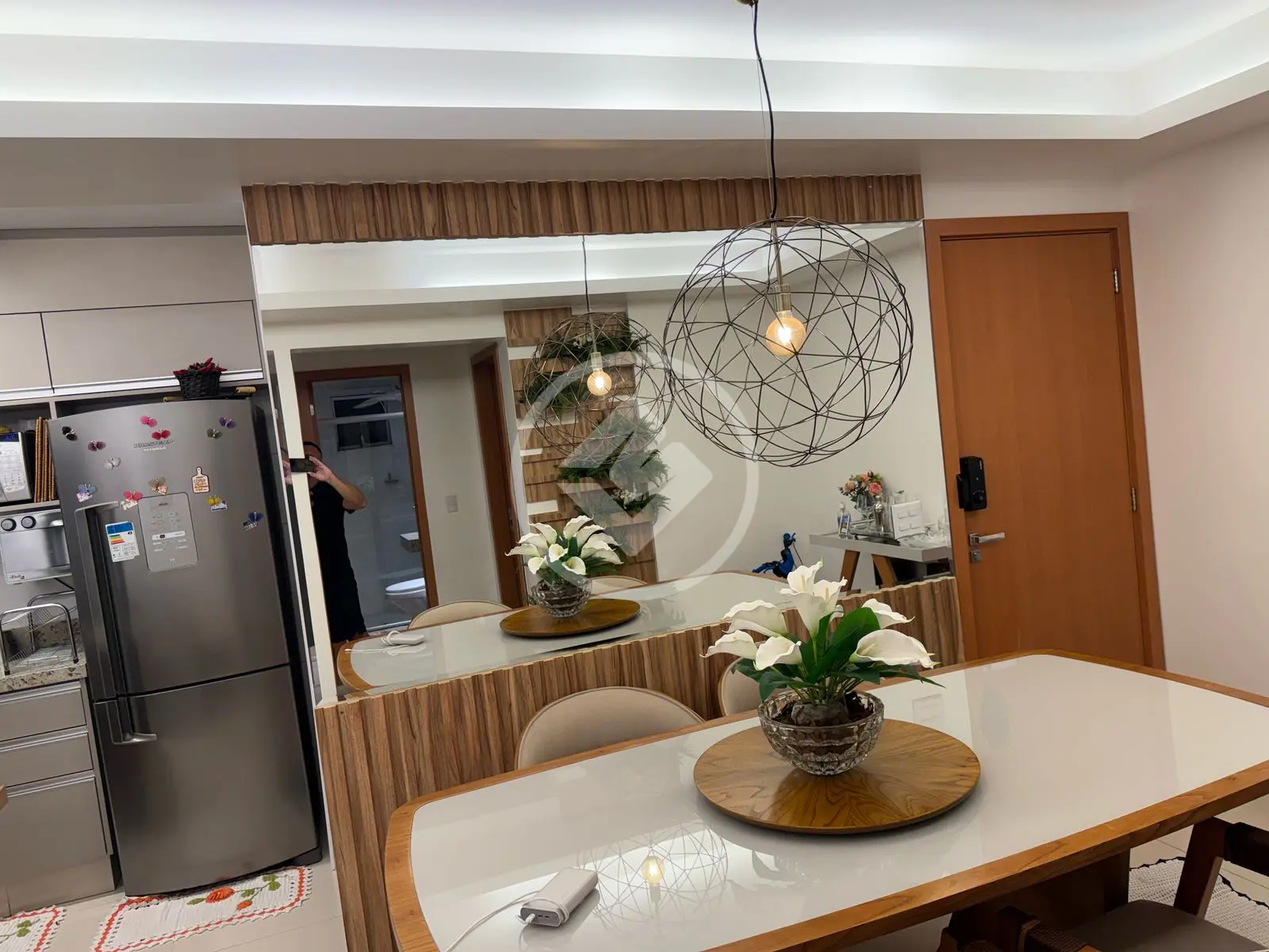 Imagem 2 - Apartamento em Jardim Europa, Goiânia - GO