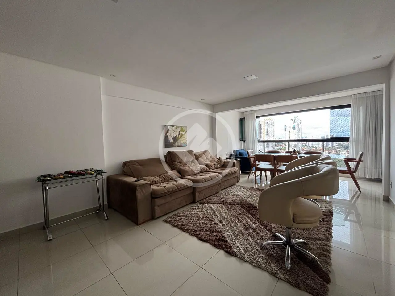 Imagem 2 - Apartamento em Setor Bueno, Goiânia - GO