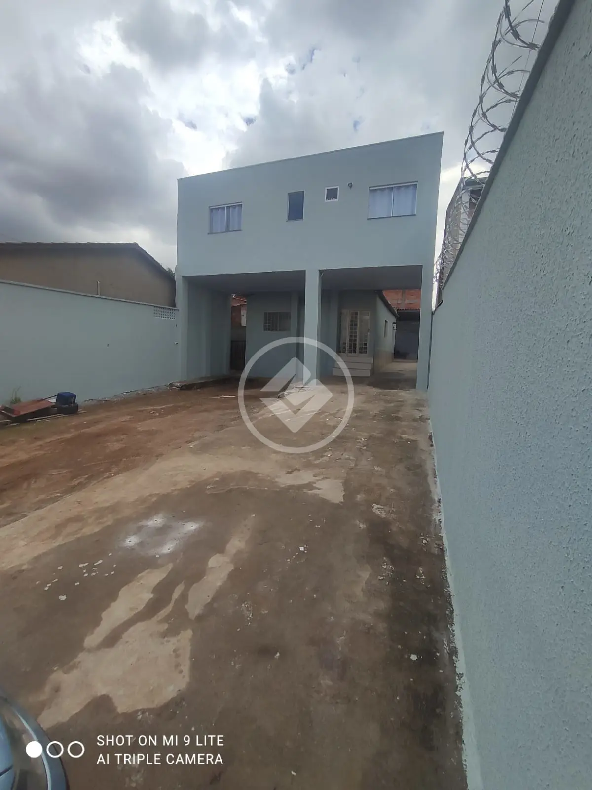 Casa Residencial Nova Aurora, Goiânia - GO — foto 1
