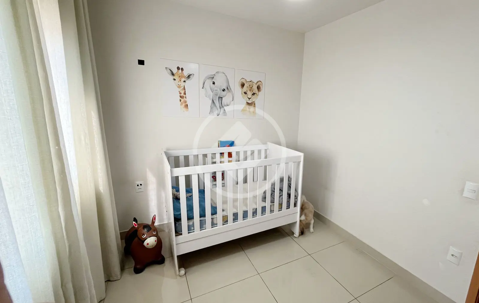 Imagem 6 - Apartamento em Setor Pedro Ludovico, Goiânia - GO
