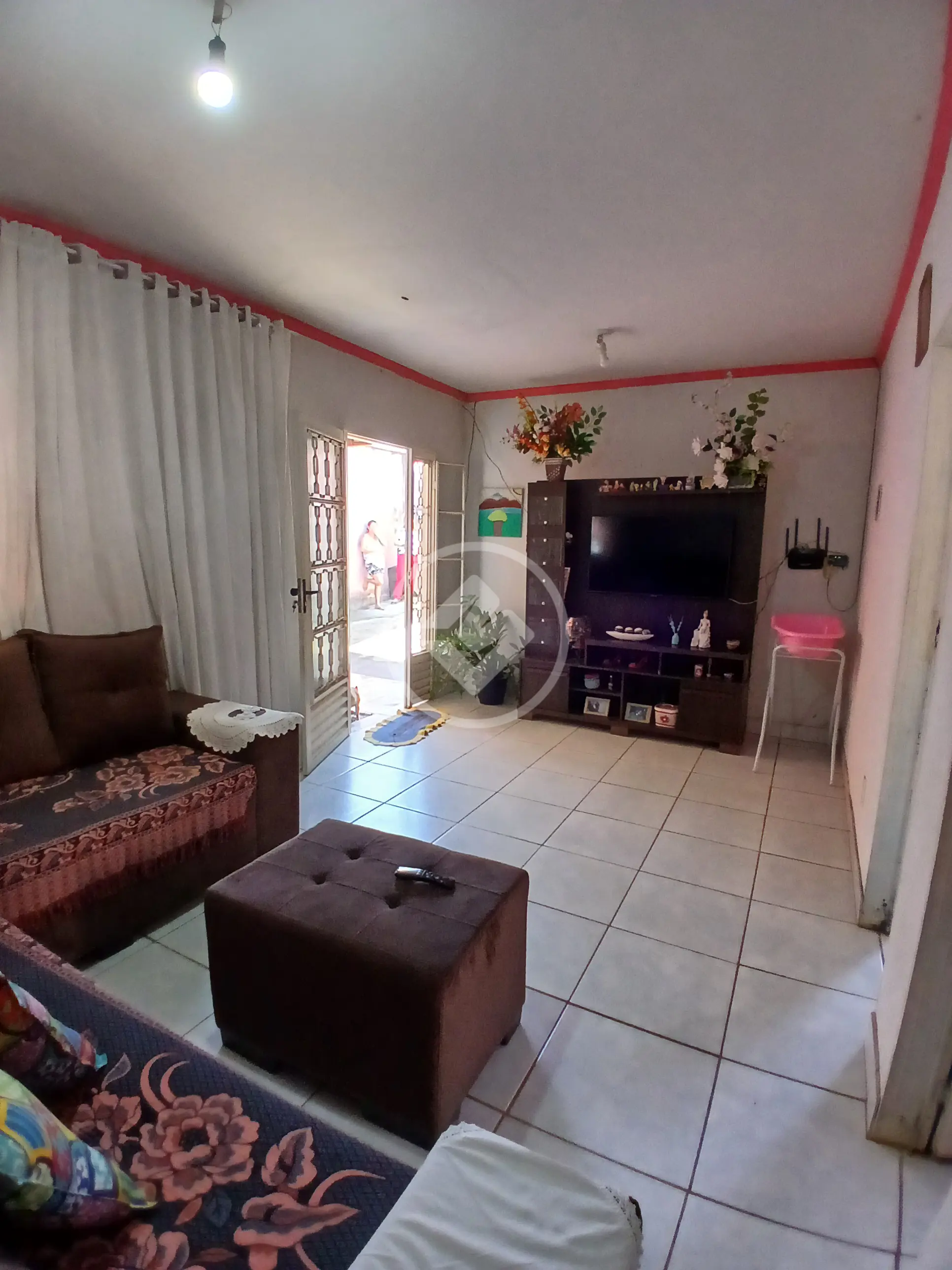 Imagem 3 - Casa em Residencial Real Conquista, Goiânia - GO