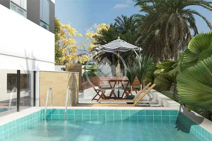 Imagem 6 - Apartamento em SETOR SUDOESTE, Goiânia - GO