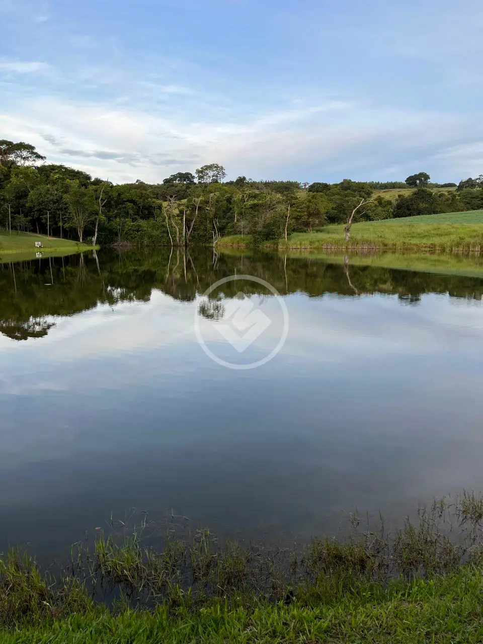Imagem 2 - Terreno Condomínio em Central, Bela Vista de Goiás - GO