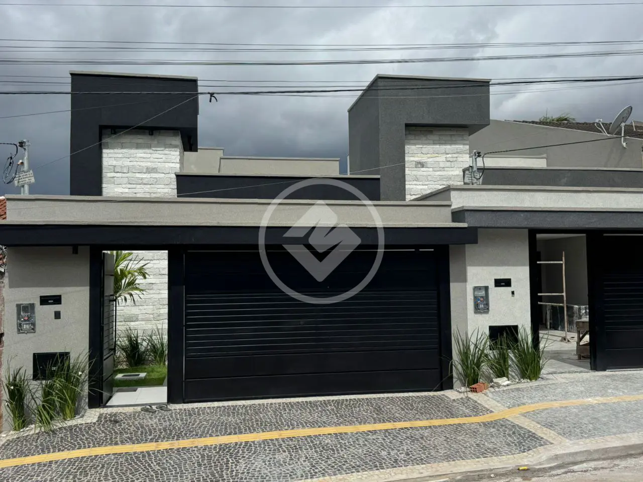 Imagem 2 - Casa em Jardim Atlântico, Goiânia - GO