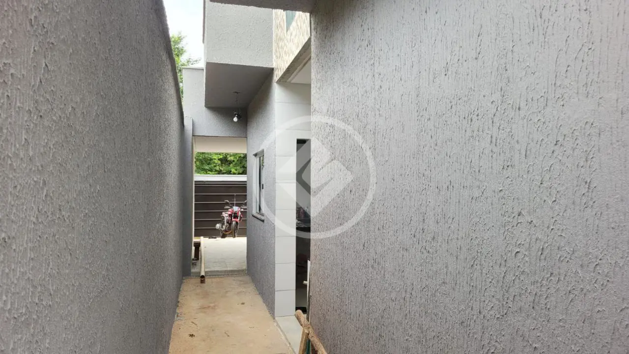 Imagem 6 - Casa em Residencial Santa Fé, Goiânia - GO