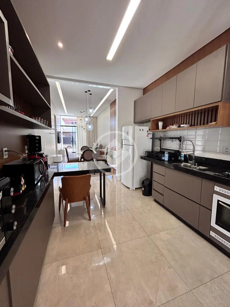 Imagem 1 - Casa em Santa Genoveva, Goiânia - GO