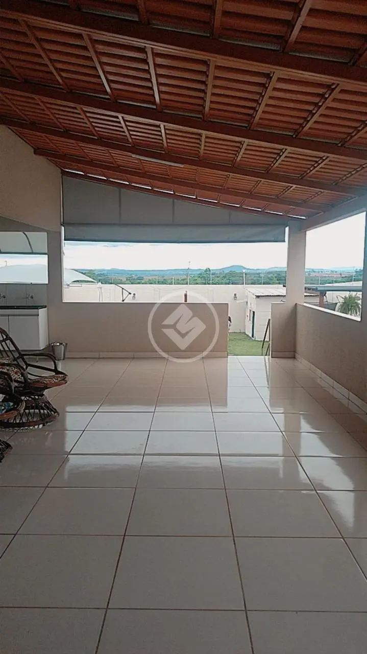 Imagem 6 - Casa em Residencial Marília, Senador Canedo - GO