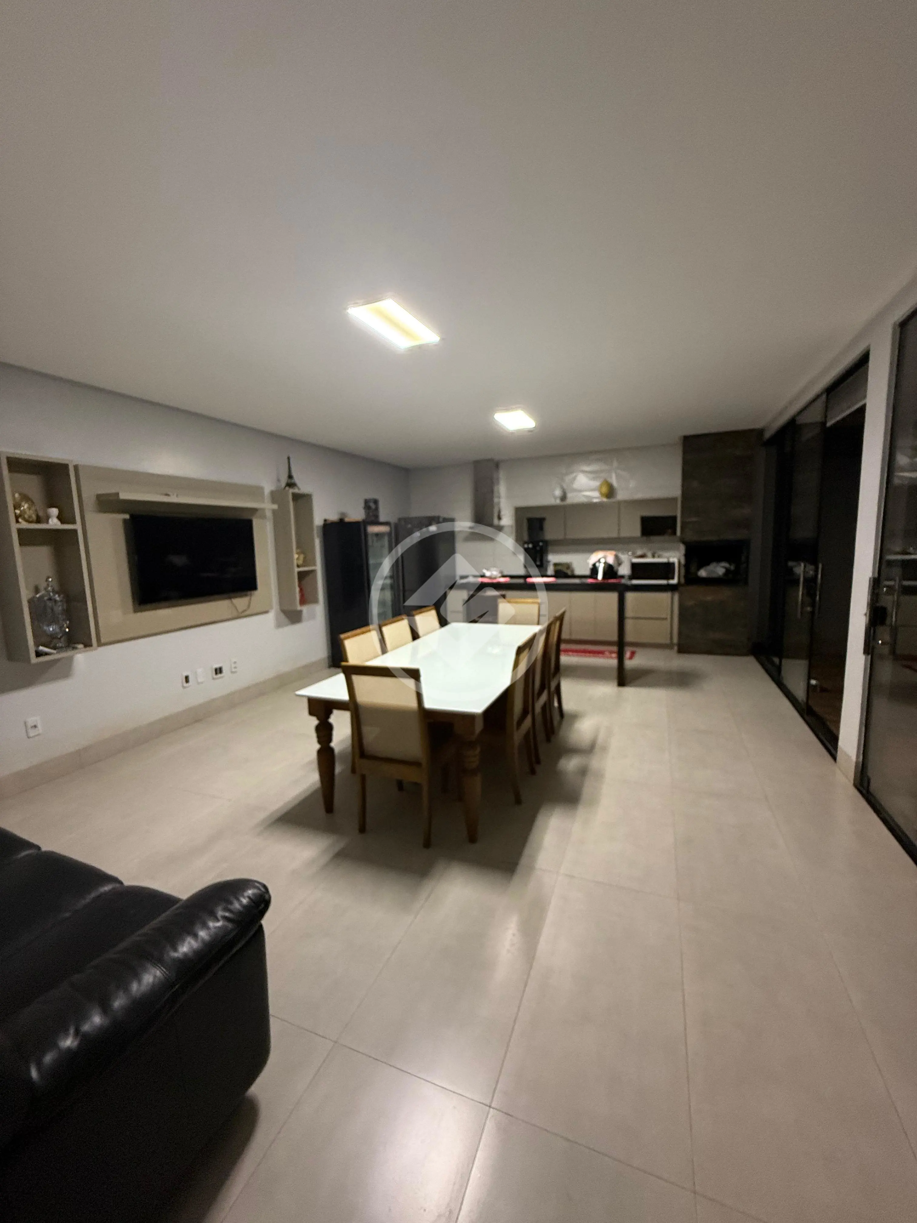 Imagem 5 - Casa em Parque Oeste Industrial, Goiânia - GO
