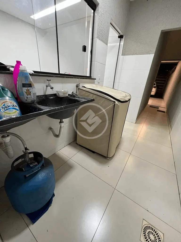 Imagem 5 - Casa em Residencial Canadá, Goiânia - GO