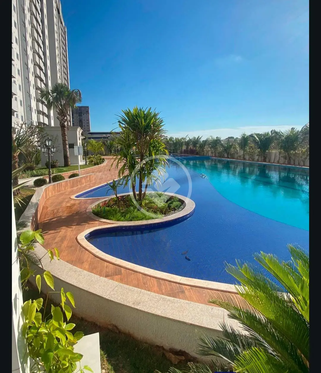 Imagem 5 - Apartamento em Setor Faiçalville, Goiânia - GO