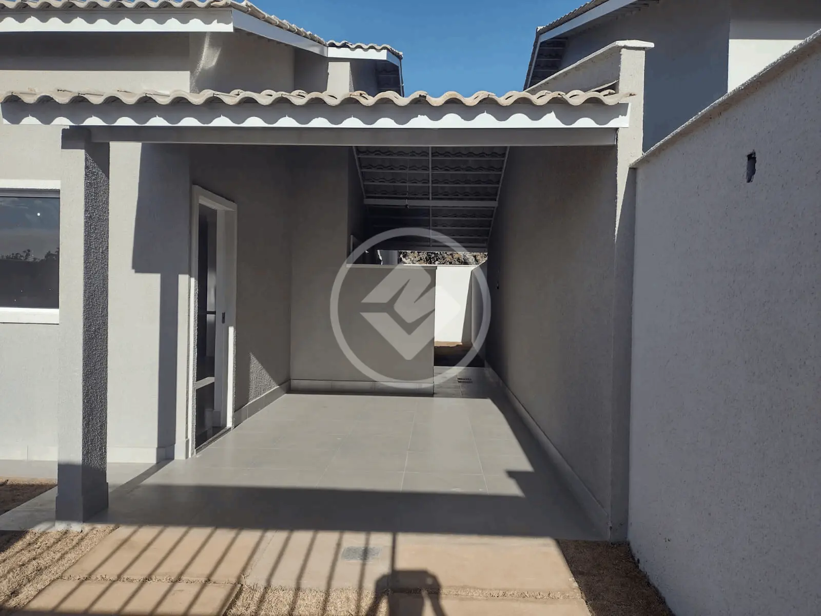 Casa Condomínio Sítios Vale das Brisas, Senador Canedo - GO — foto 1