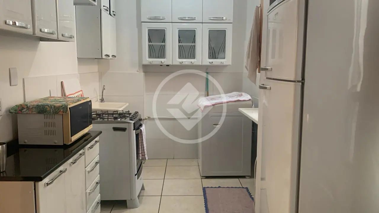 Imagem 4 - Apartamento em Residencial Aquários, Goiânia - GO