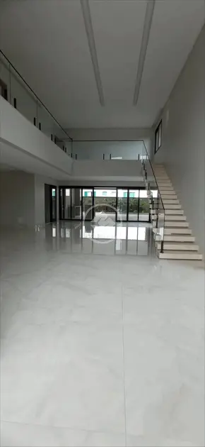 Imagem 2 - Casa Condomínio em Loteamento Alphaville Residencial, Goiânia - GO