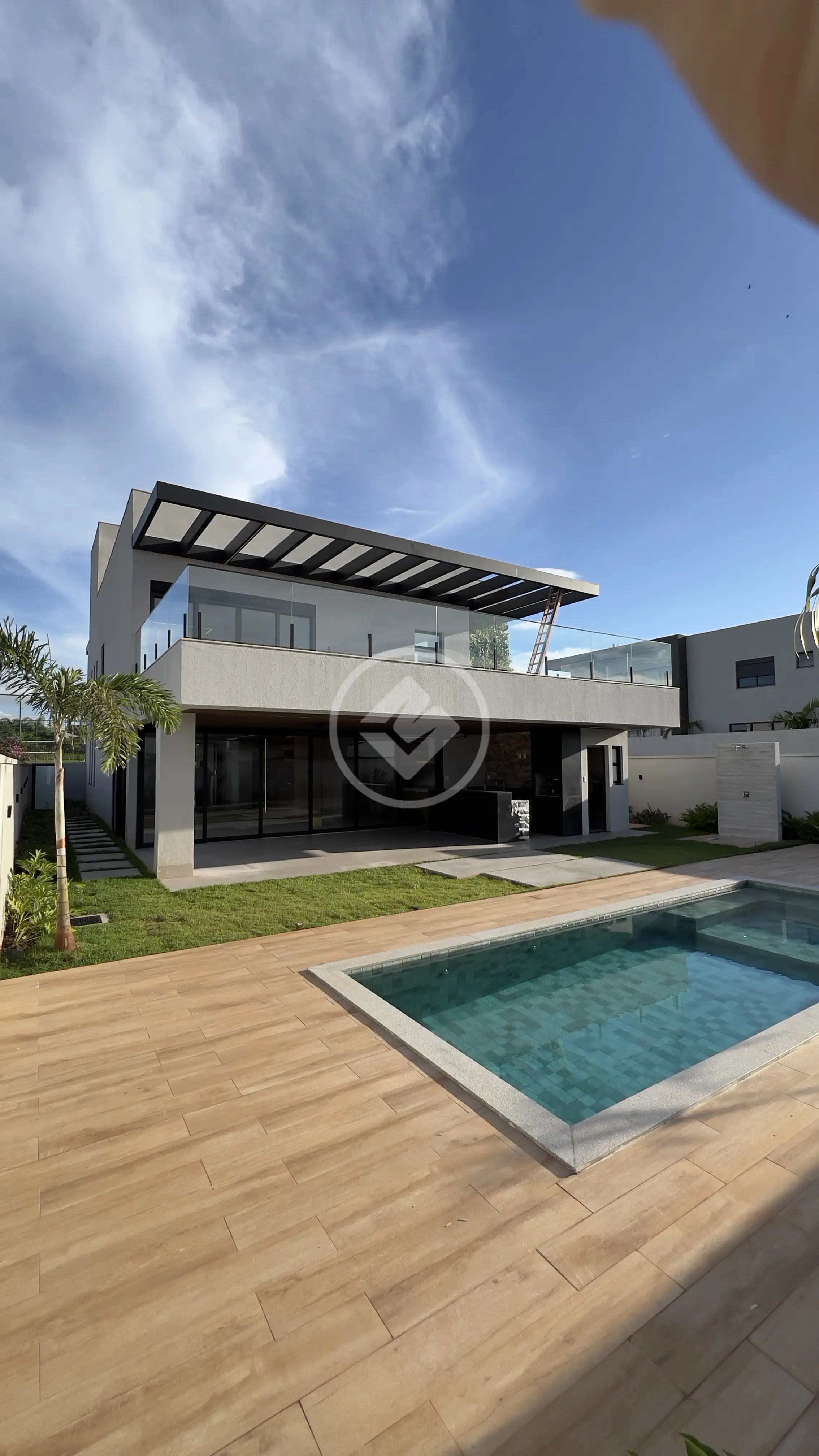 Imagem 5 - Casa em Jardins Itália, Goiânia - GO