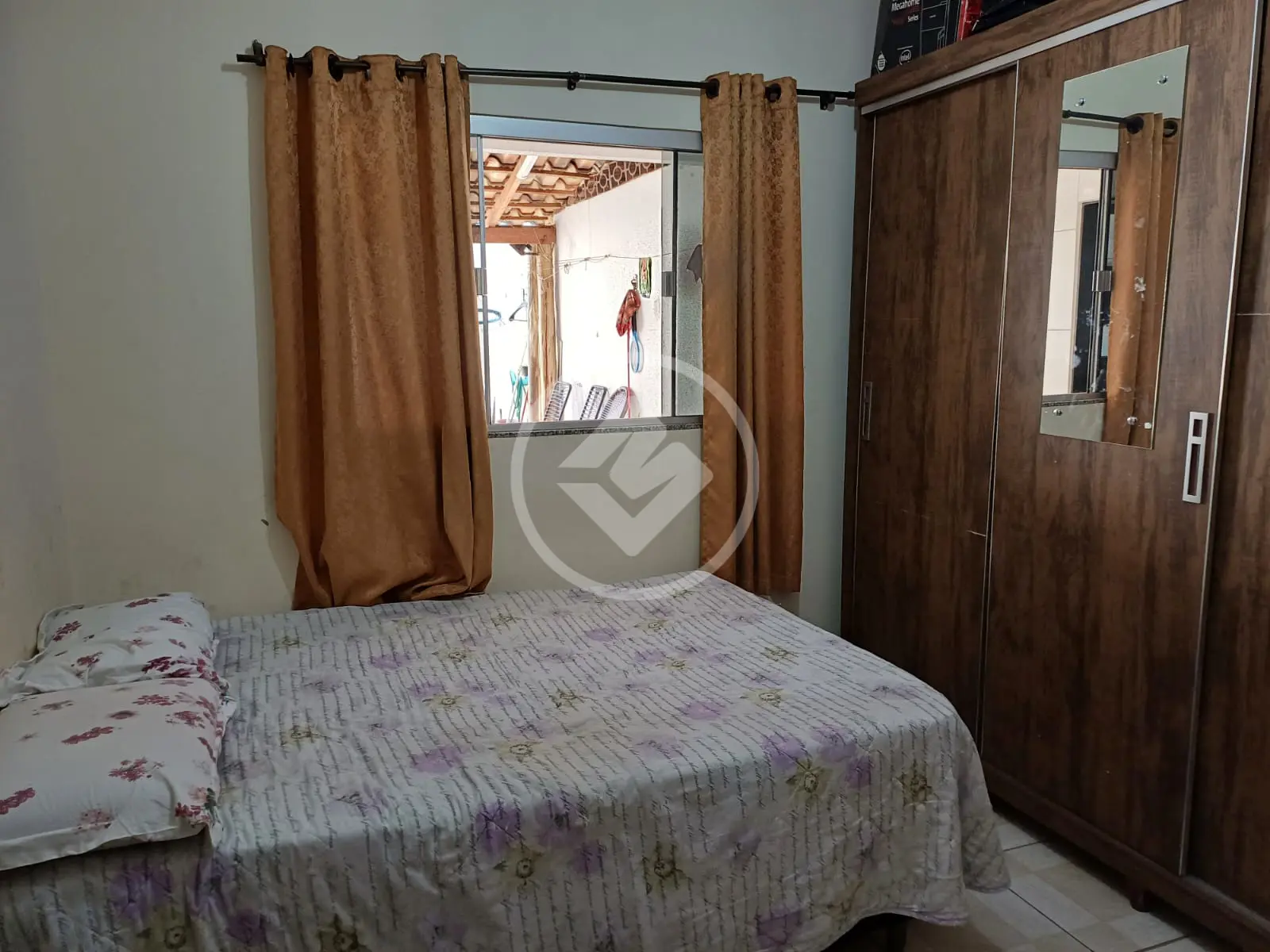 Casa Goiânia 2, Goiânia - GO — foto 2