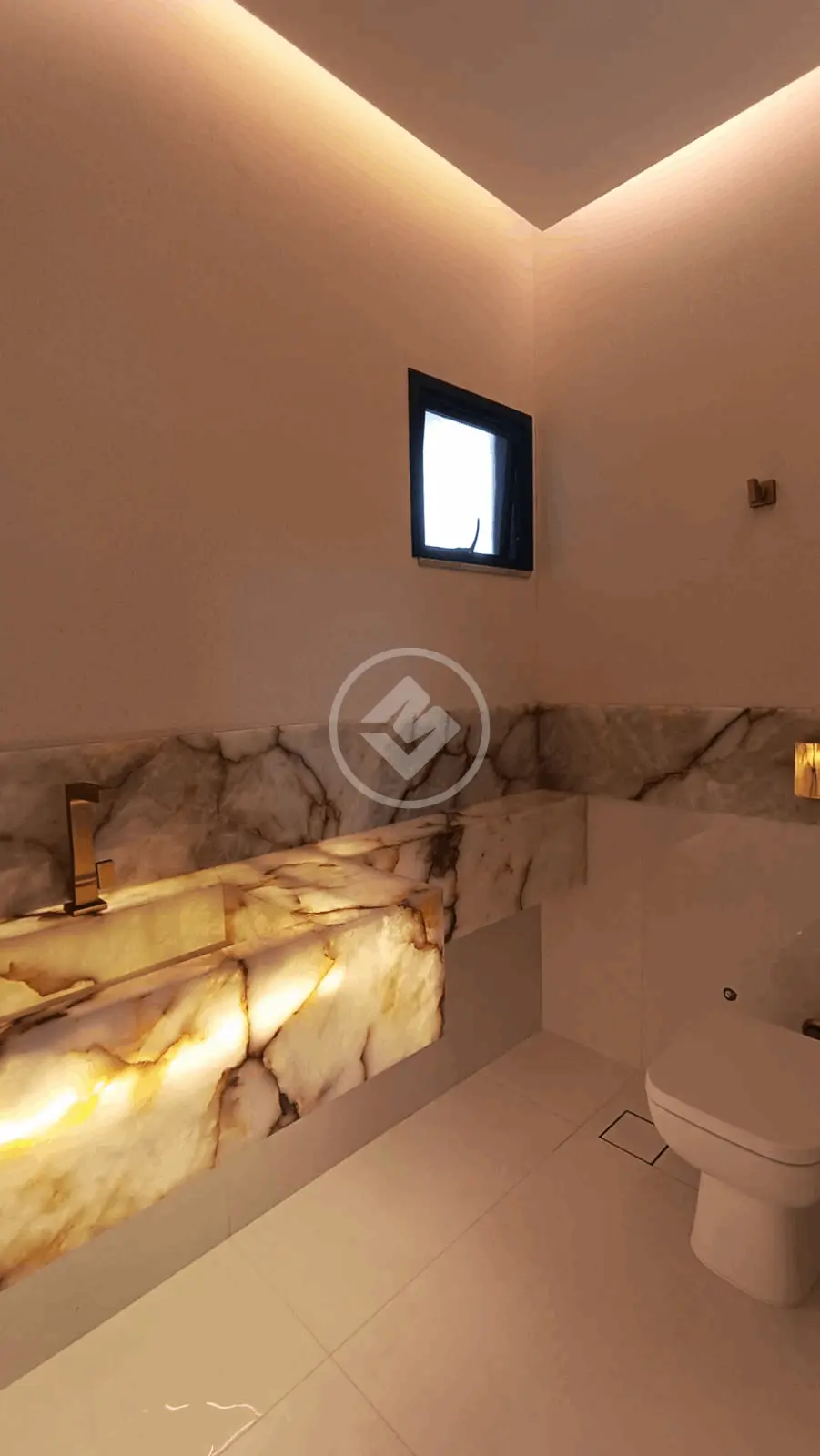 Imagem 2 - Casa Condomínio em Residencial Goiânia Golfe Clube, Goiânia - GO