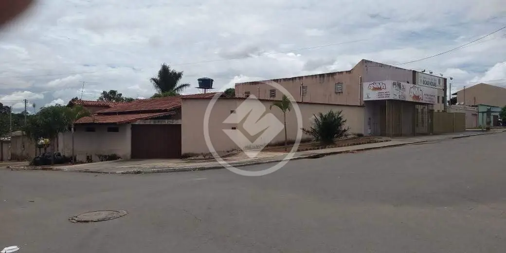 Imagem 1 - Galpão em Residencial Itaipu, Goiânia - GO