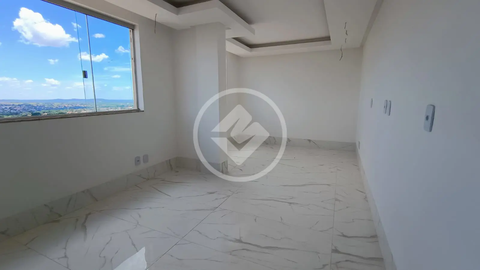 Imagem 6 - Apartamento Duplex em Jardim Bela Vista - Continuação, Aparecida de Goiânia - GO