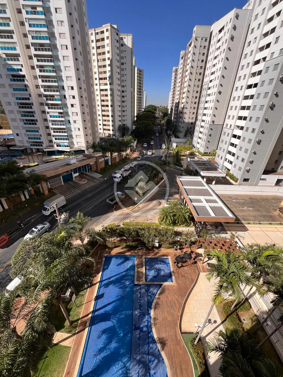 Image 22 - Apartamento em ELDORADO, Goiânia - GO