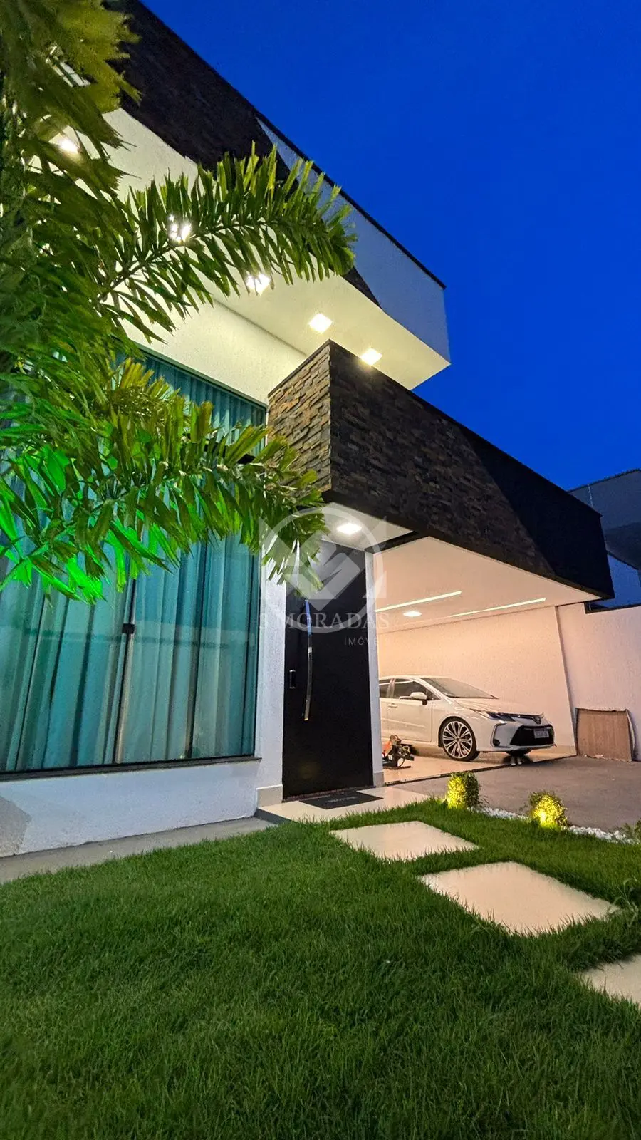 Imagem 1 - Casa em Setor Tres Marias, Goiânia - GO