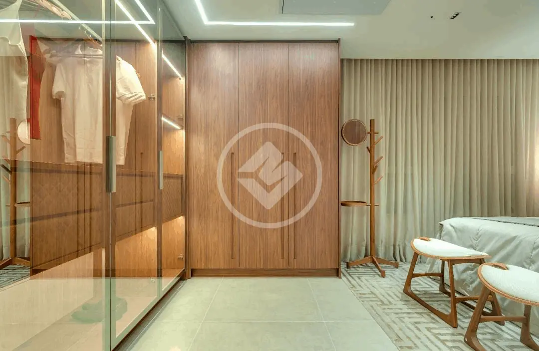 Imagem 6 - Apartamento em PARK LOZANDES, Goiânia - GO