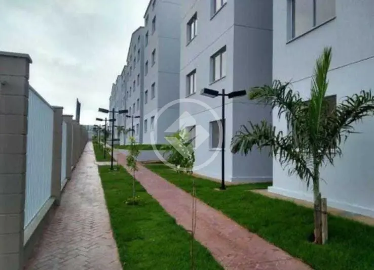 Imagem 6 - Apartamento em Vila Oliveira, Aparecida de Goiânia - GO