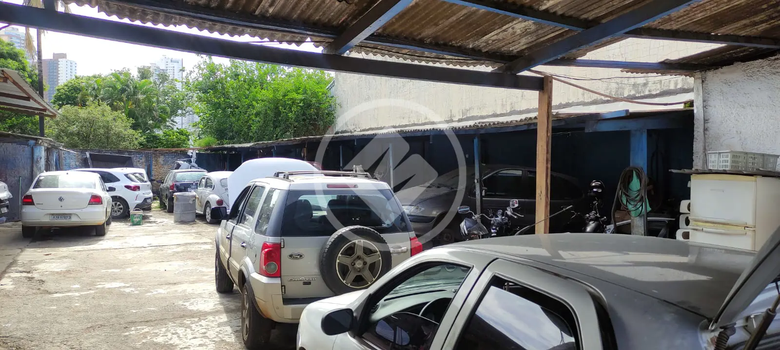 Imagem 3 - Terreno Comercial em Jardim América, Goiânia - GO