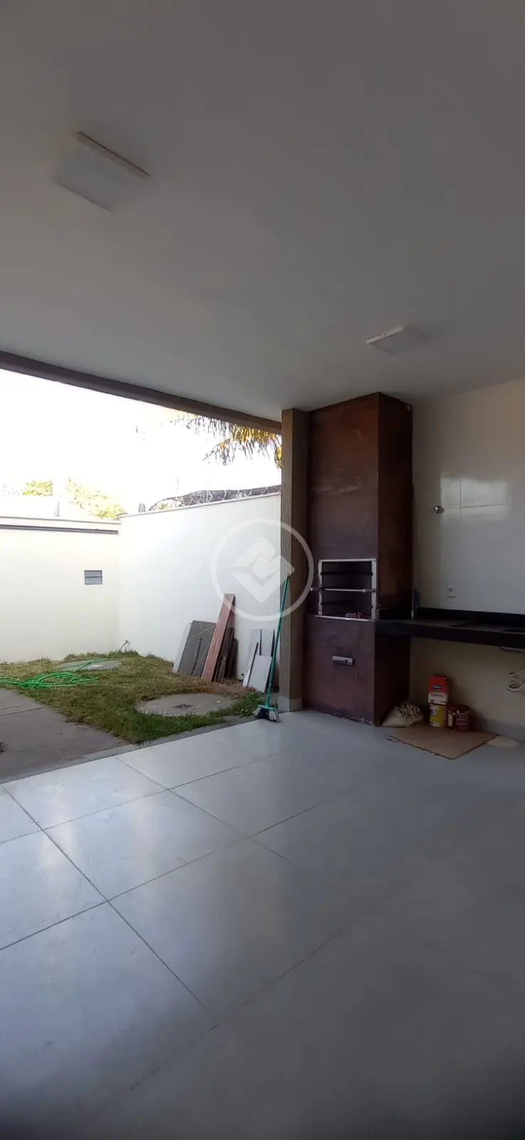 Imagem 3 - Casa em Residencial Vereda dos Buritis, Goiânia - GO