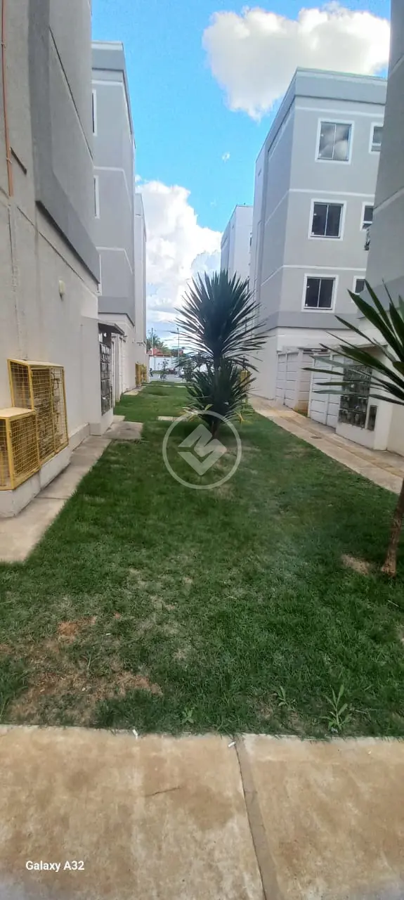 Apartamento Lorena Parque, Goiânia - GO — foto 2