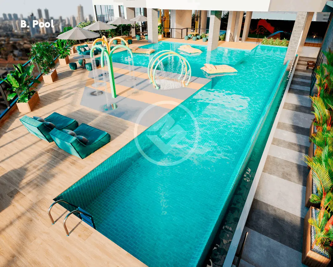 Imagem 3 - Apartamento em Nova Suiça, Goiânia - GO