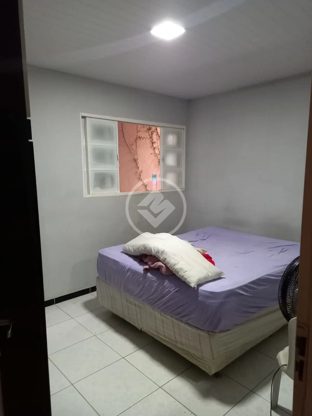 Imagem 5 - Casa Condomínio em Fazenda São Domingos - Conjunto Residencial Terra Nova, Goiânia - GO
