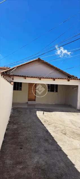 Casa Jardim Vila Boa, Goiânia - GO — foto 1