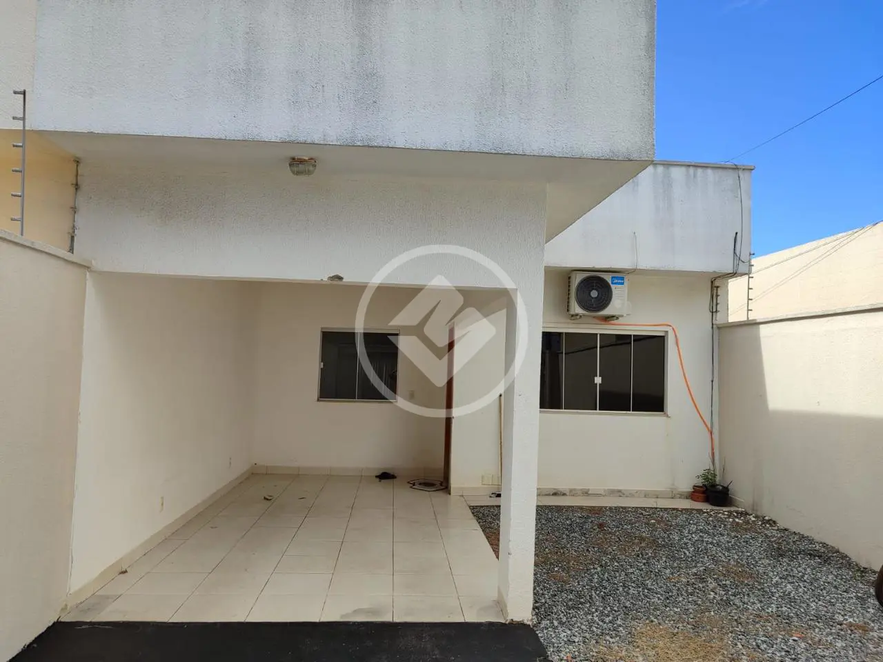 Casa Cidade Jardim, Goiânia - GO — foto 1