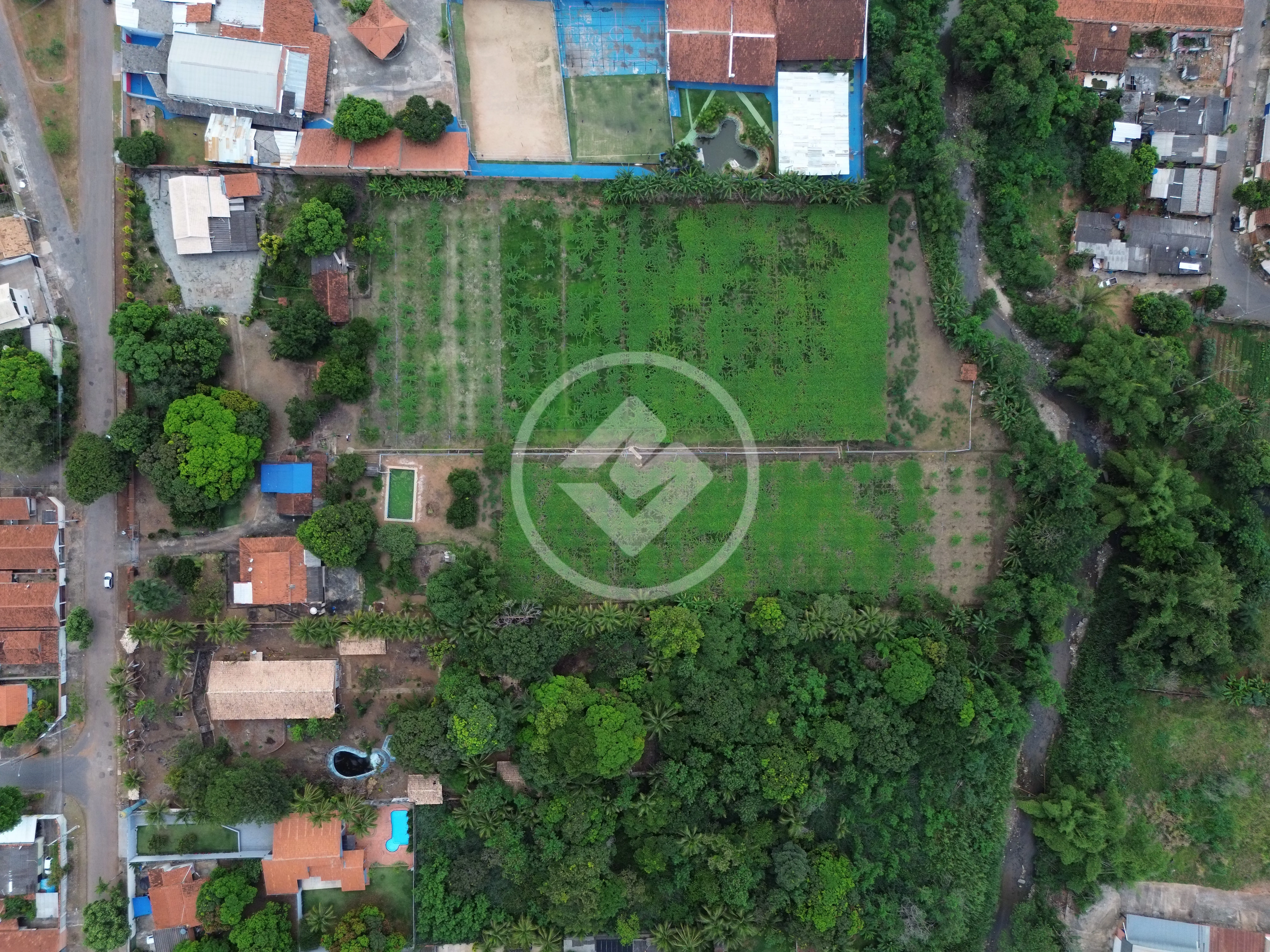 Imagem 3 - Terreno em Parque Oeste Industrial, Goiânia - GO