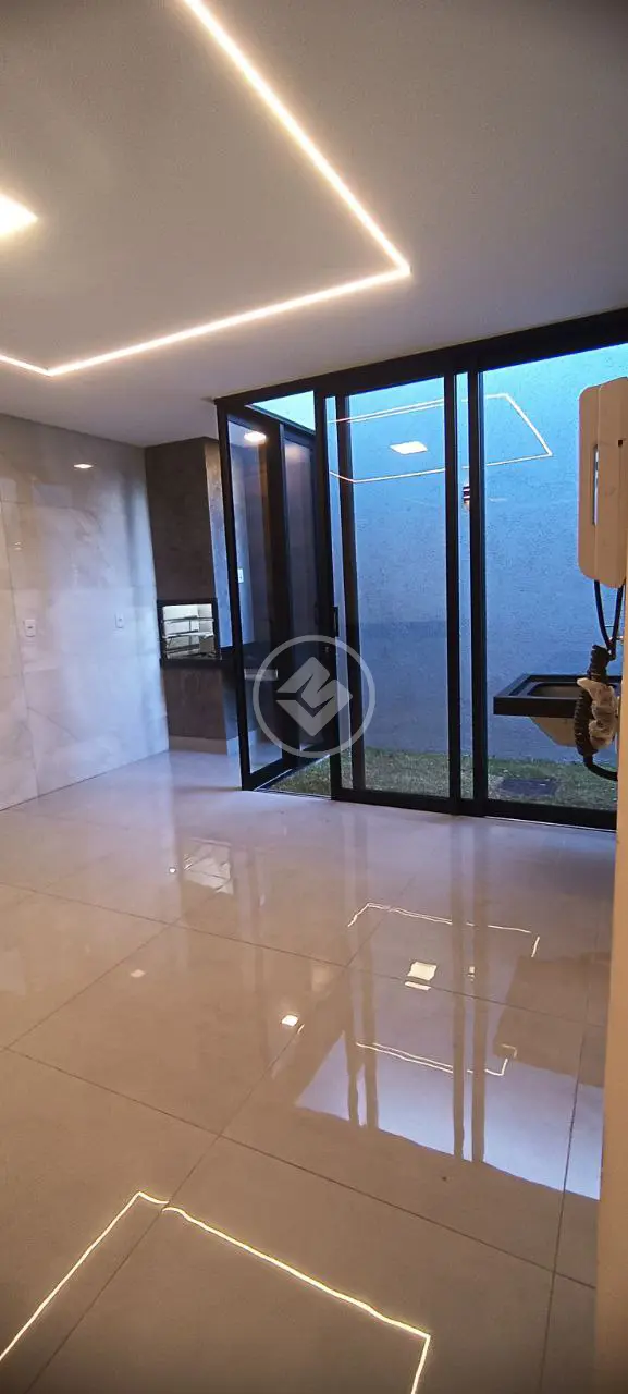 Imagem 2 - Casa em JARDIM PRESIDENTE, Goiânia - GO