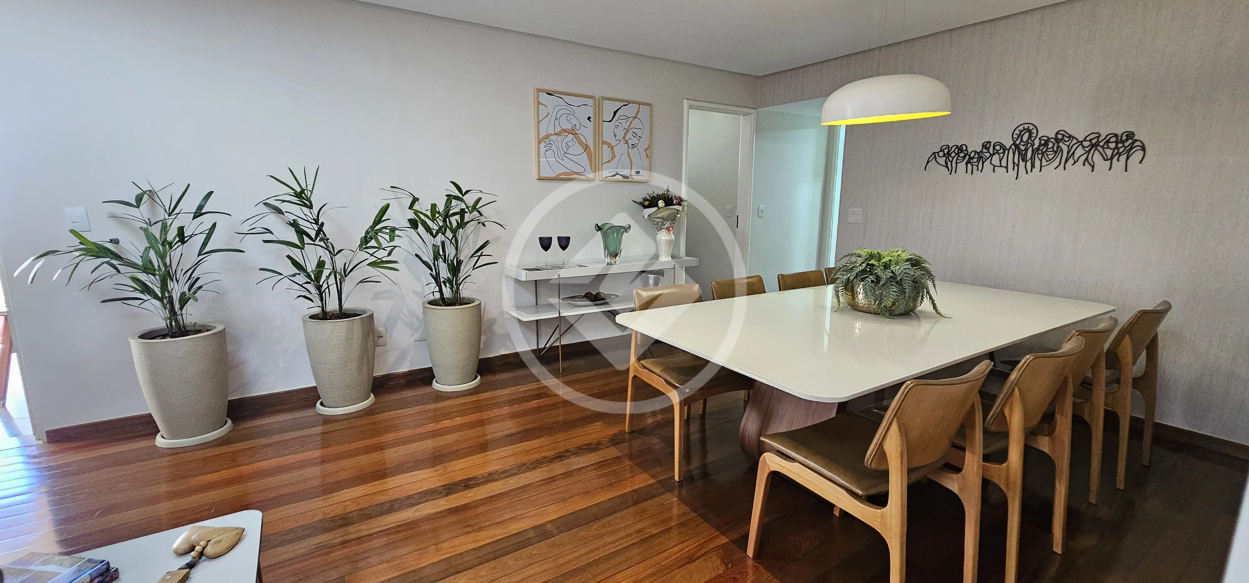 Imagem 3 - Apartamento em Setor Oeste, Goiânia - GO