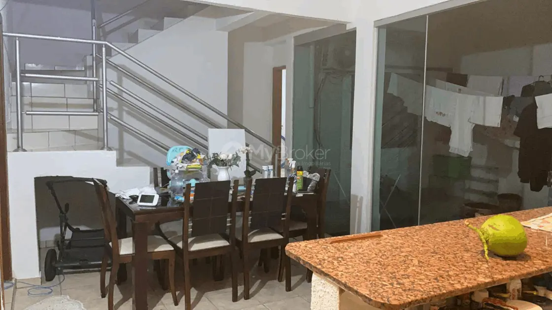 Casa SETOR JAÓ, Goiânia - GO — foto 2