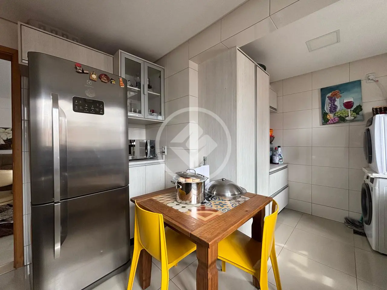 Imagem 5 - Apartamento em Setor Bueno, Goiânia - GO