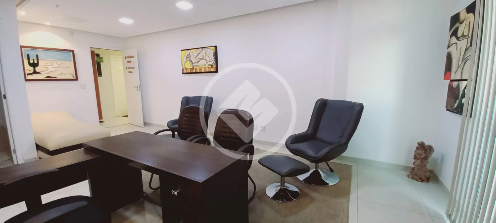 Imagem 4 - Sala Comercial em Jardim América, Goiânia - GO