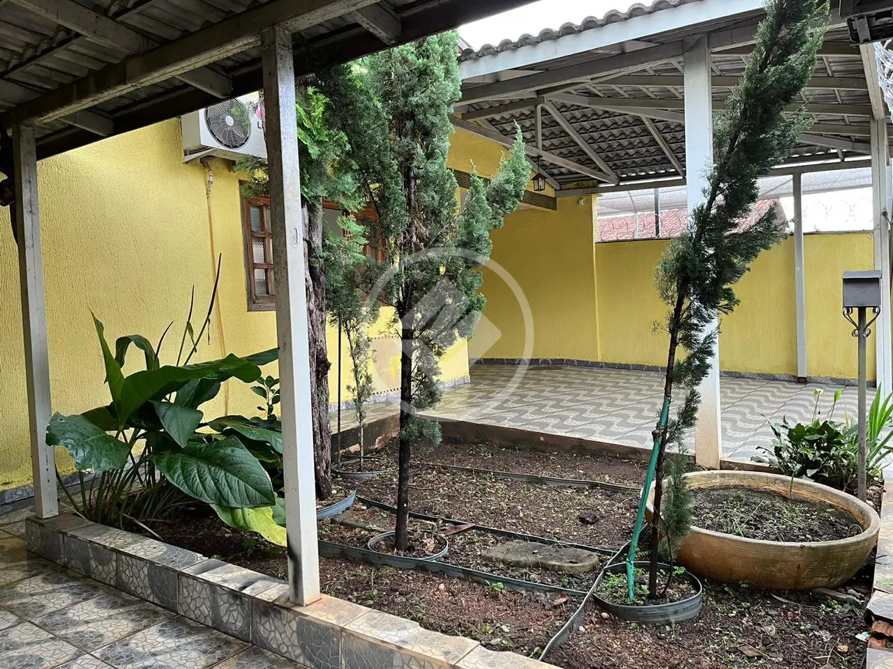 Imagem 1 - Casa em Setor Sol Nascente, Goiânia - GO