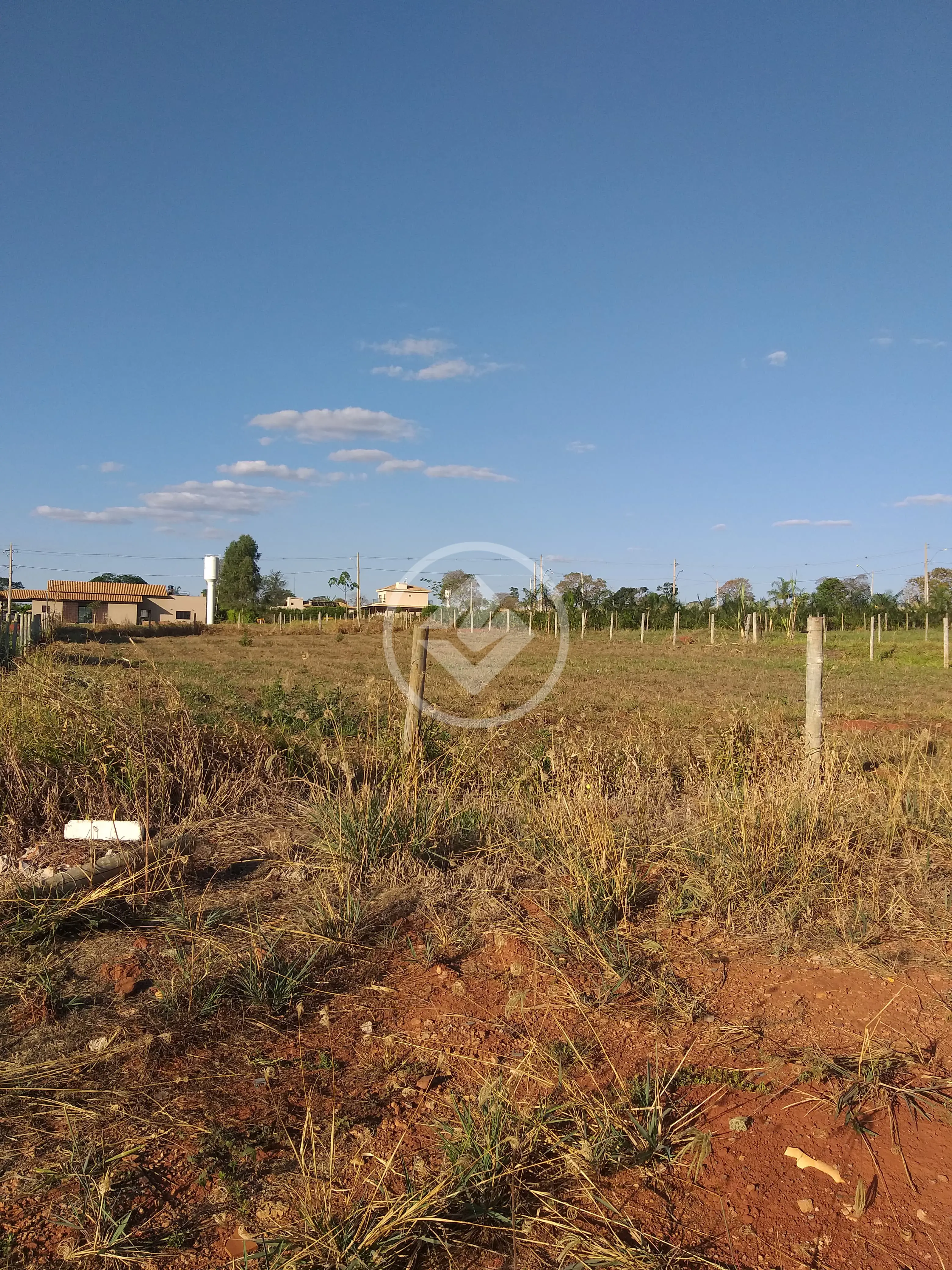 Imagem 4 - Terreno em Chácara Terra Santa, Trindade - GO