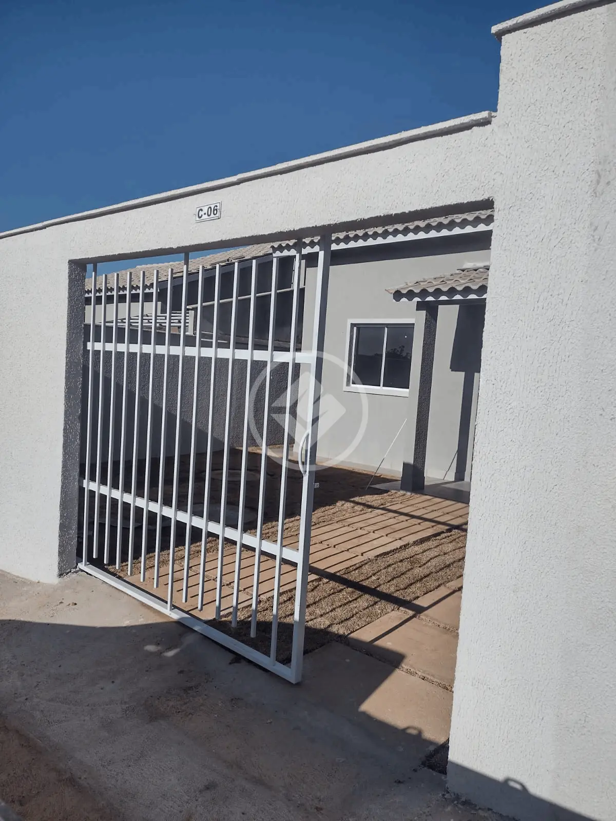 Casa Condomínio Sítios Vale das Brisas, Senador Canedo - GO — foto 2