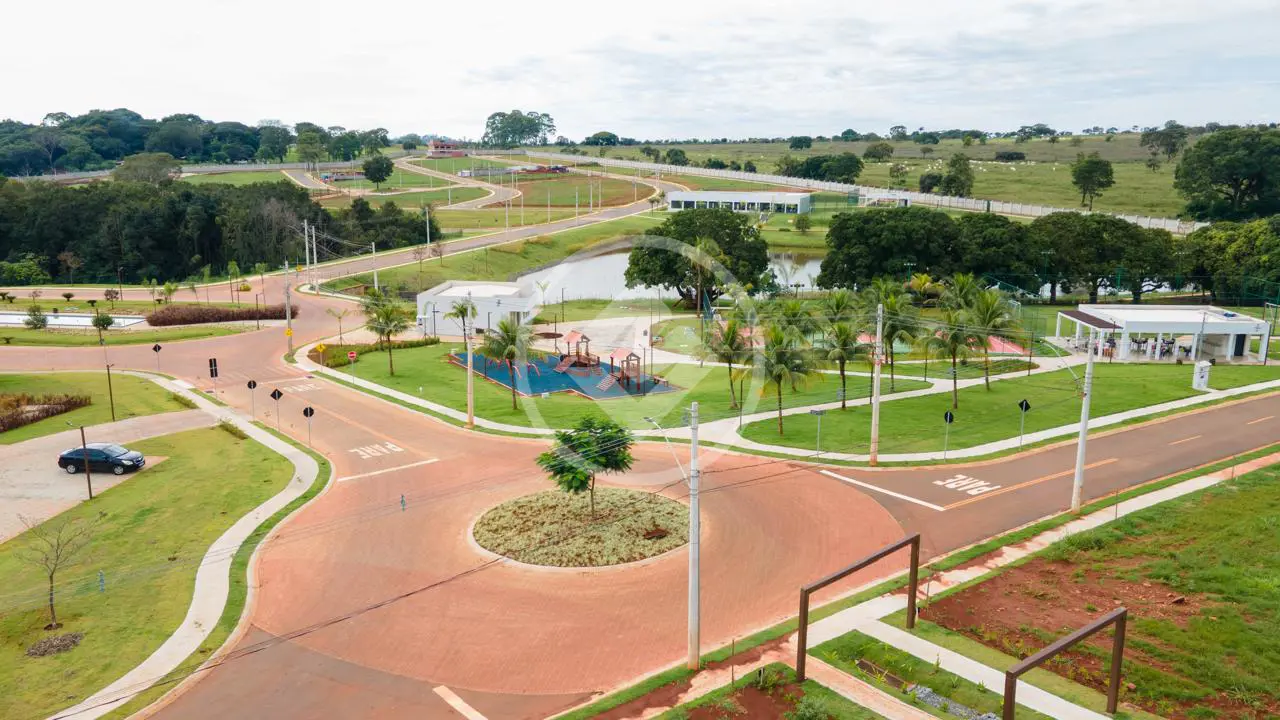 Imagem 4 - Terreno Condomínio em Parqville Quaresmeira, Trindade - GO