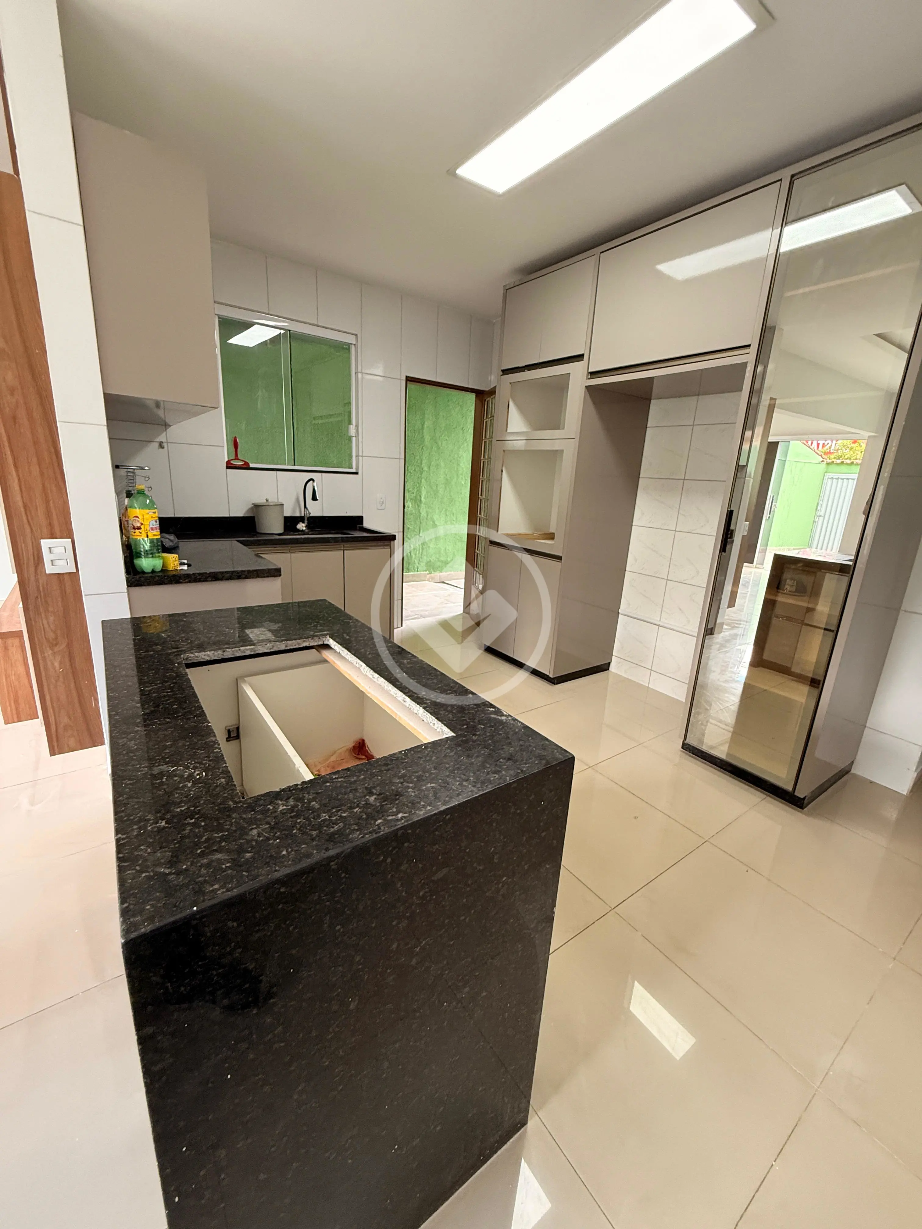Imagem 5 - Casa em Jardim Cristal, Aparecida de Goiânia - GO