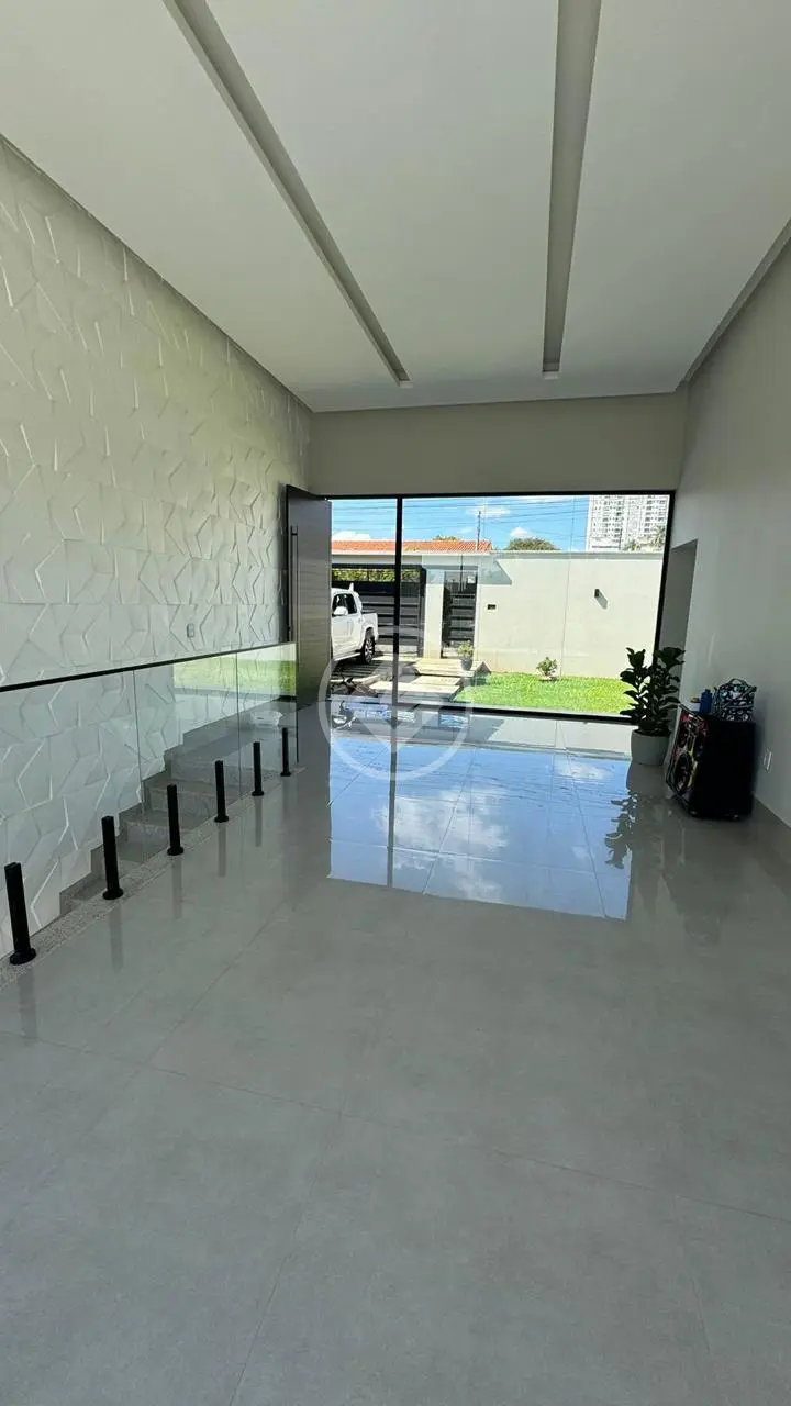 Imagem 5 - Sobrado em Vila Monticelli, Goiânia - GO