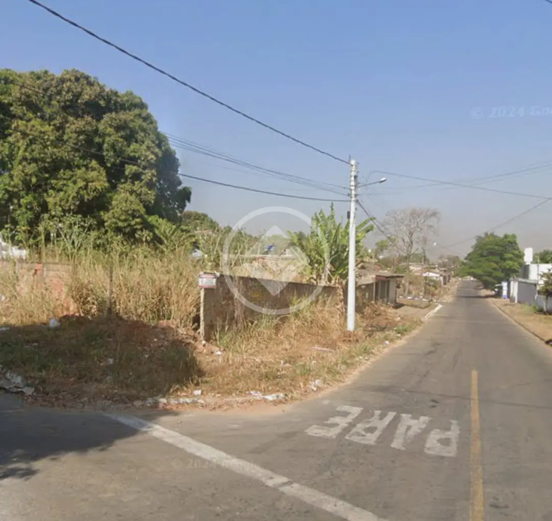 Imagem 1 - Terreno em Jardim Paraíso, Aparecida de Goiânia - GO