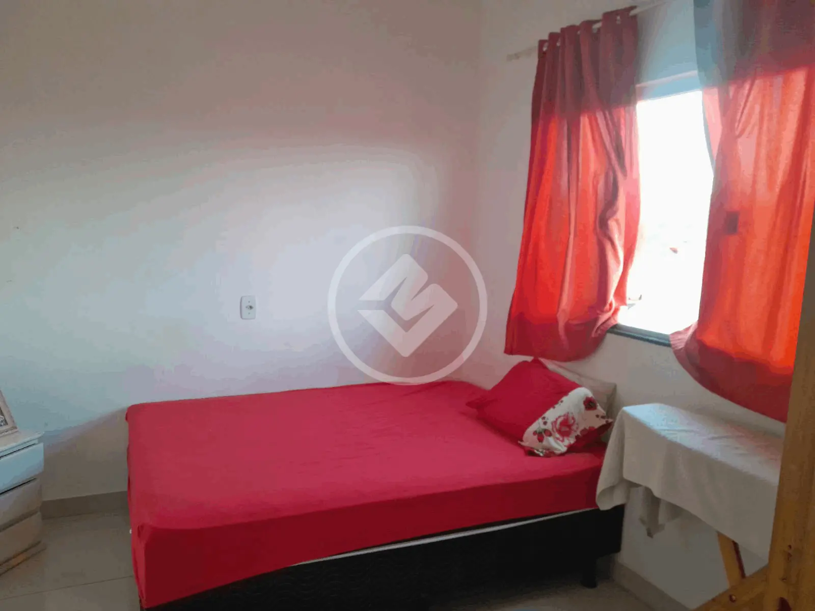 Imagem 5 - Sobrado em Residencial Tuzimoto, Goiânia - GO