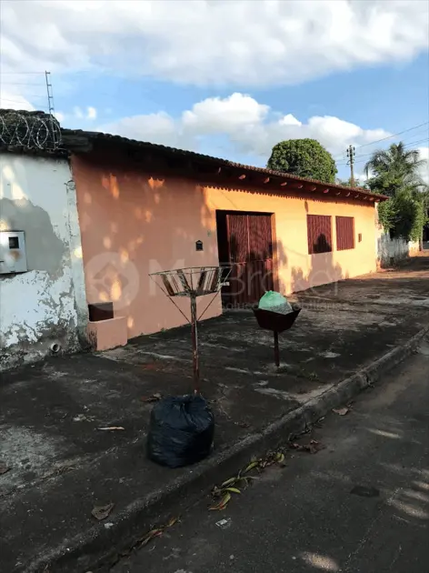 Casa JARDIM EUROPA, Goiânia - GO — foto 2