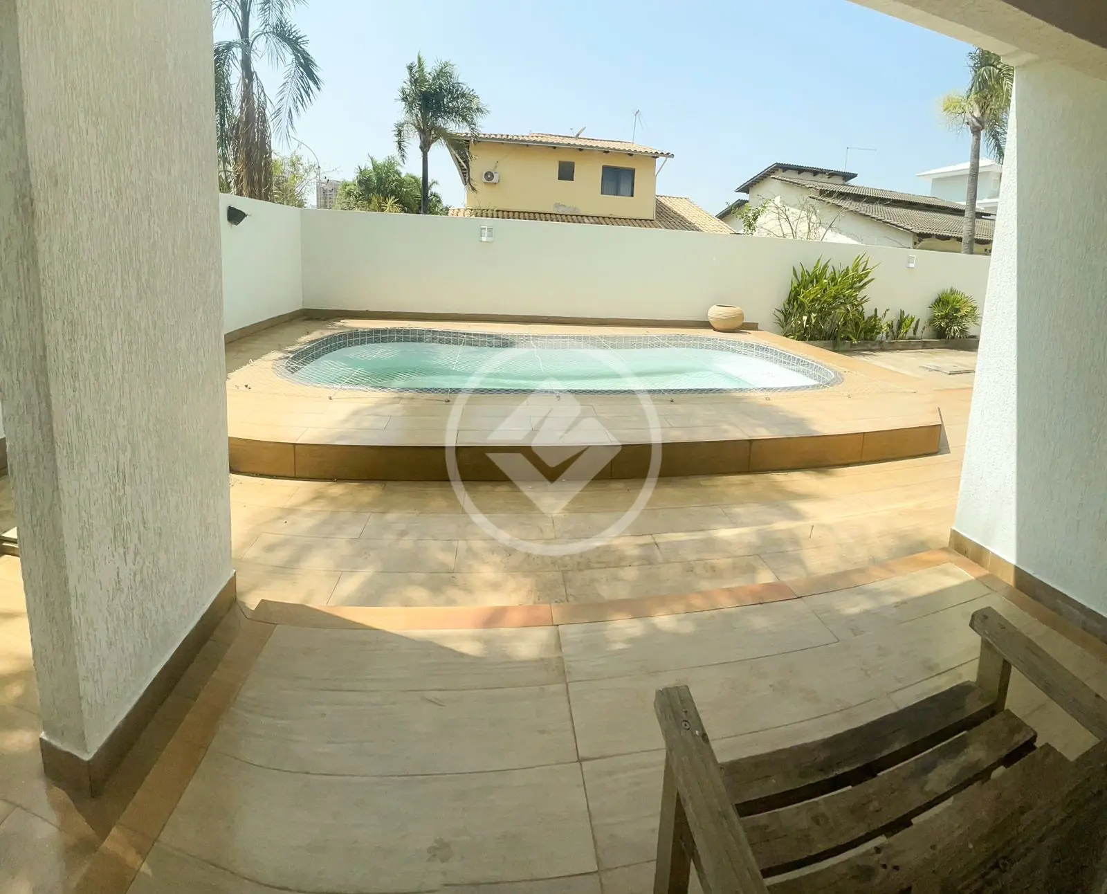 Imagem 3 - Casa em RESIDENCIAL GRANVILLE, Goiânia - GO
